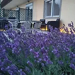 Machwirth Guest house Griffen