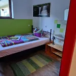 Machwirth Gæstehus Griffen