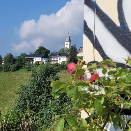 Machwirth Konukevi Griffen