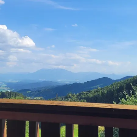 Guest house Machwirth