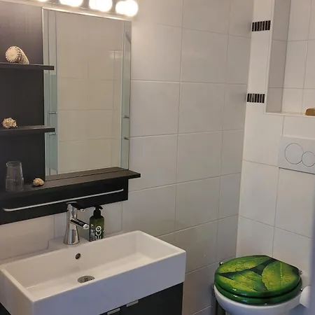 Machwirth Konukevi Griffen