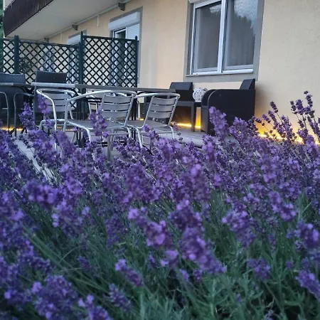 Machwirth Konukevi Griffen