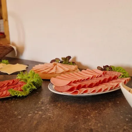 Konukevi Machwirth Griffen