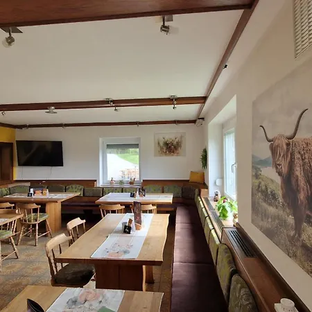 Machwirth Guest house 3*
