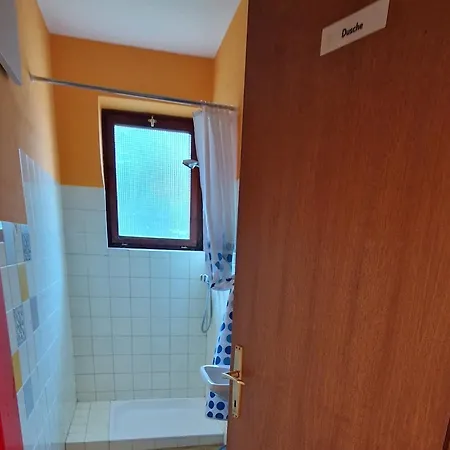 Machwirth Konukevi 3*