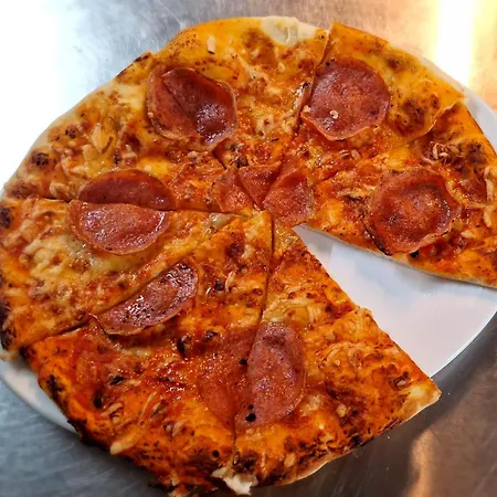 Machwirth Konukevi 3*