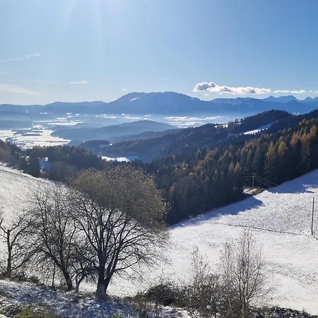 Konukevi Machwirth 3*