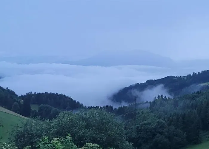 Machwirth Гостевой дом