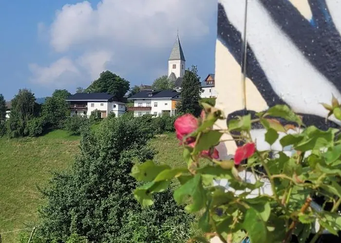 Machwirth Гостевой дом Griffen