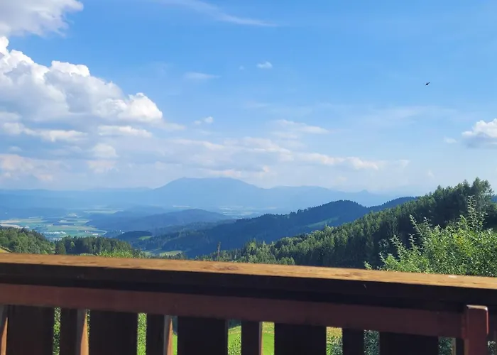 Гостевой дом Machwirth