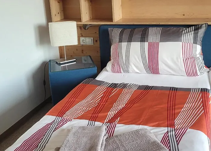 Machwirth Гостевой дом