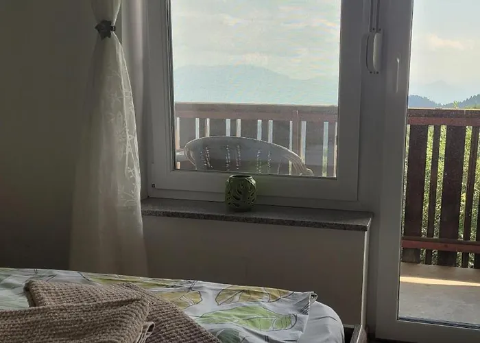 Гостевой дом Machwirth