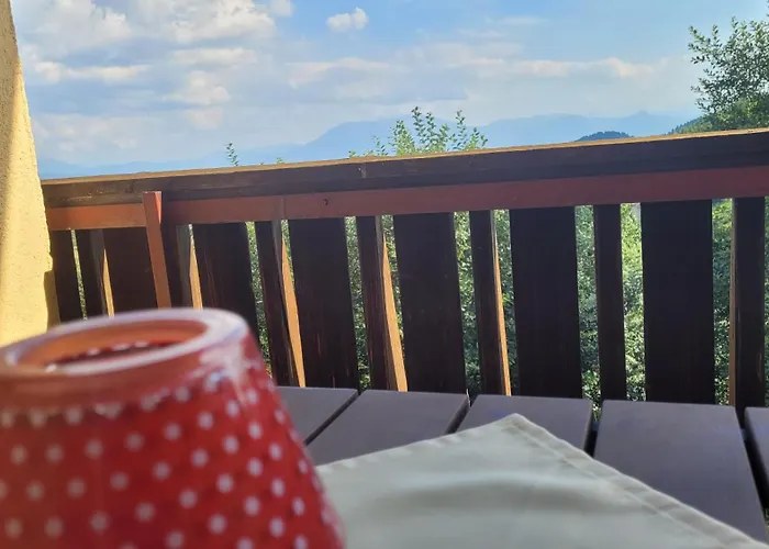 Гостевой дом Machwirth