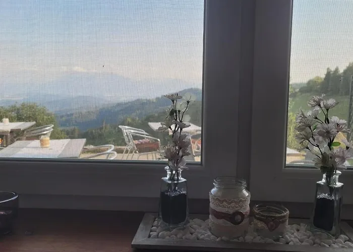 Machwirth Гостевой дом Griffen