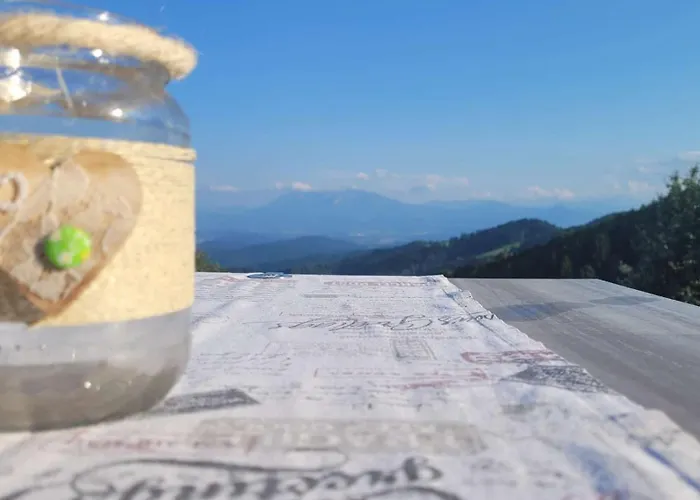 Machwirth Гостевой дом Griffen