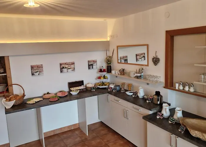 Machwirth Гостевой дом 3*