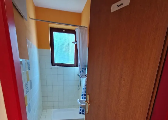 Machwirth Гостевой дом 3*