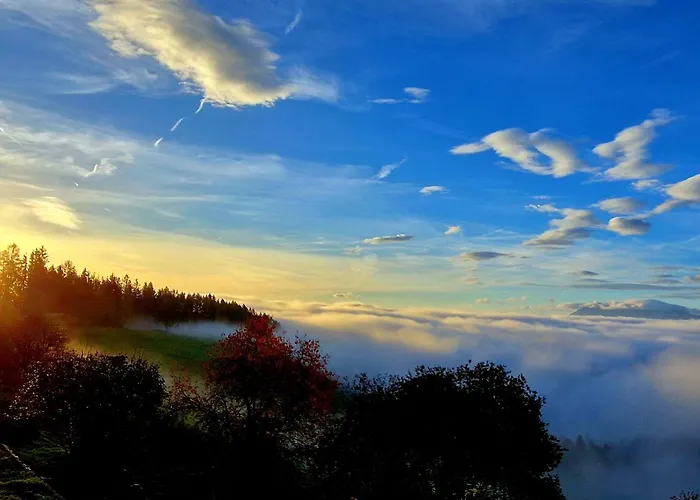 Гостевой дом Machwirth