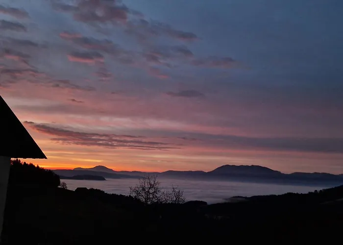 Machwirth Гостевой дом Griffen