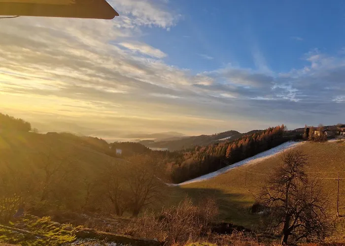 Гостевой дом Machwirth 3*